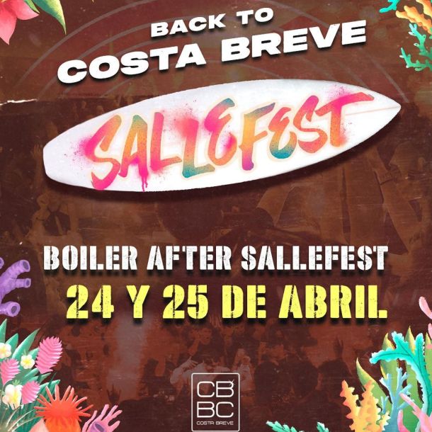 SALLEFEST