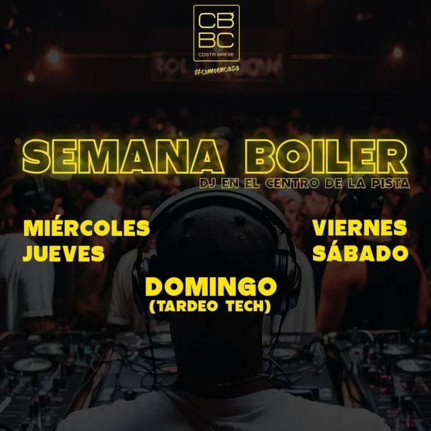 Semana Boiler