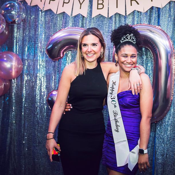 ¡ Cumple de 30 años !