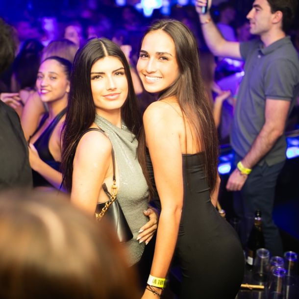 ¡Ven a disfrutar de nuestros miércoles!