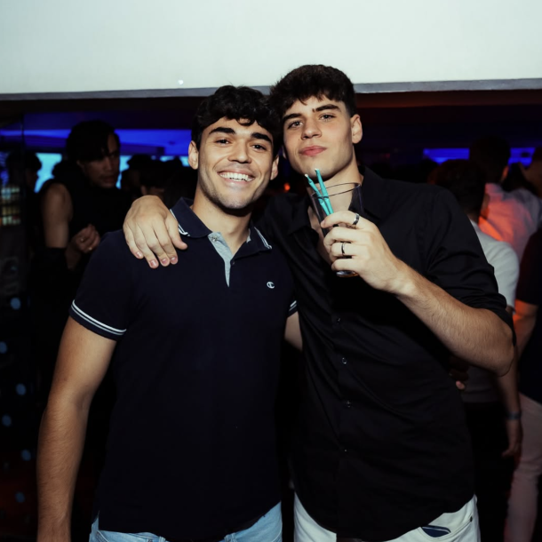 Back to Basics: Los miércoles son los nuevos viernes en Barcelona