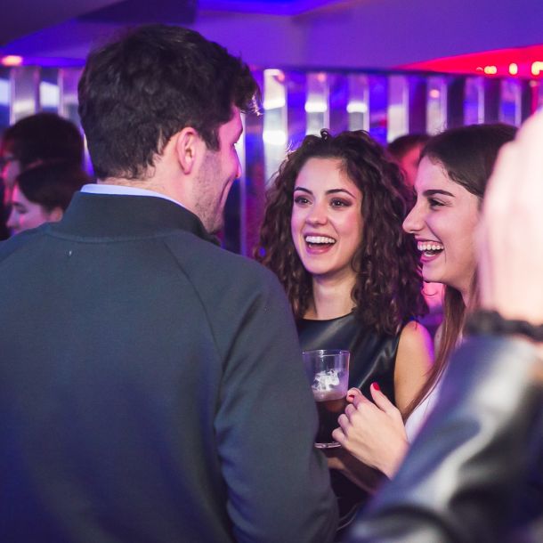 Así son nuestros eventos