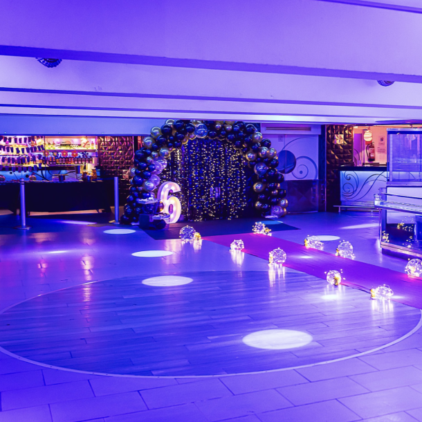 🎓 ¡Graduación de 6° a lo grande!