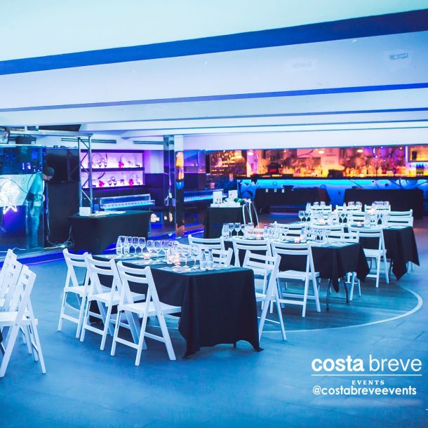 ¡Pásalo genial con nosotros!