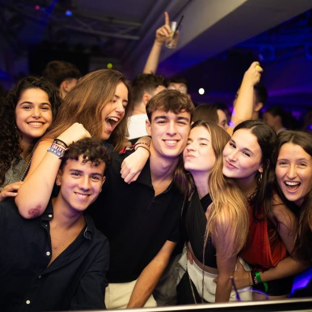 ¡Noches espectaculares!